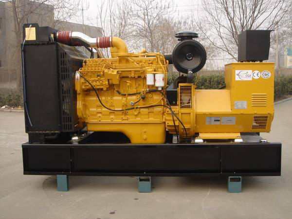 新竹镇发电机出租