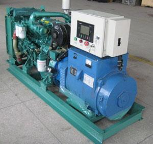 新竹镇发电机出租