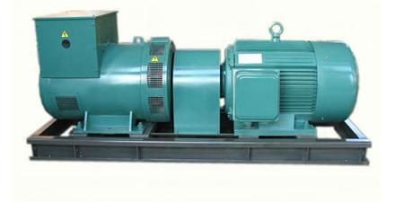 新竹镇发电机出租